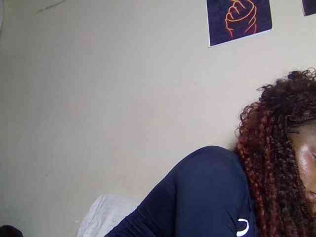 SweetKimmie webcam