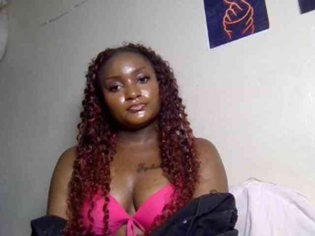 SweetKimmie webcam