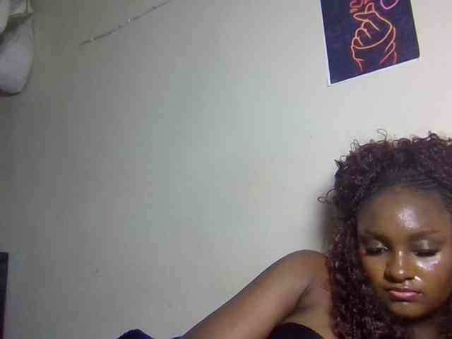 SweetKimmie webcam