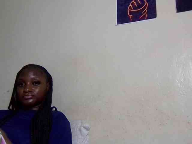 SweetKimmie webcam