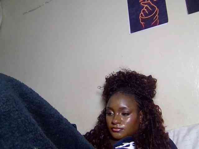 SweetKimmie webcam