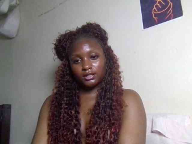 SweetKimmie webcam