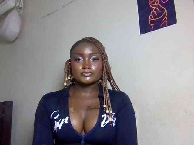 SweetKimmie webcam