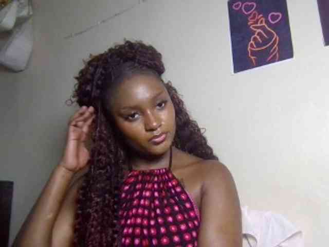 SweetKimmie webcam