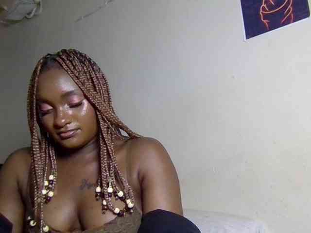 SweetKimmie webcam