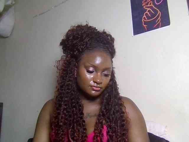 SweetKimmie webcam