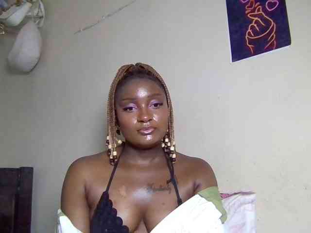 SweetKimmie webcam