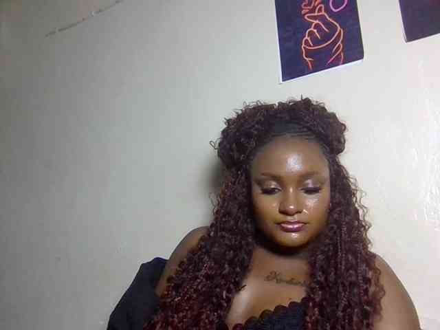 SweetKimmie webcam