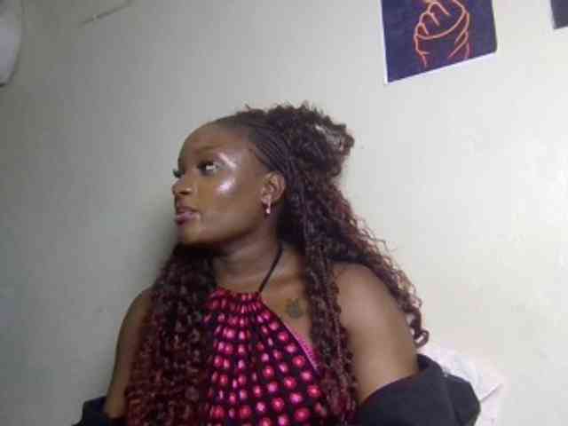 SweetKimmie webcam