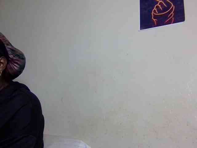 SweetKimmie webcam