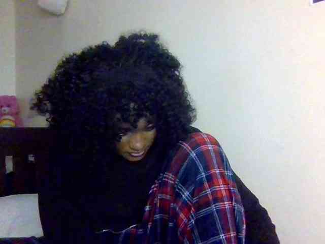 SweetKimmie webcam