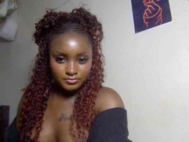 SweetKimmie webcam