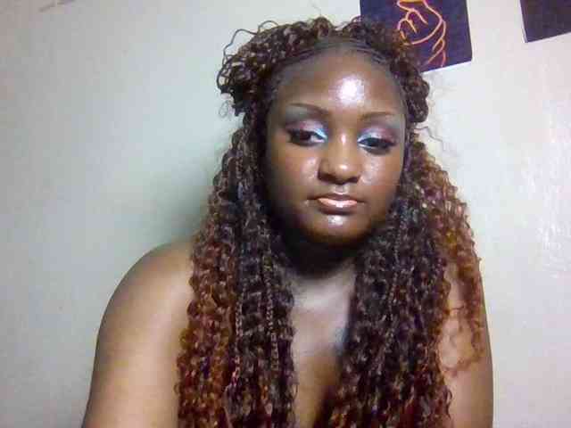 SweetKimmie webcam