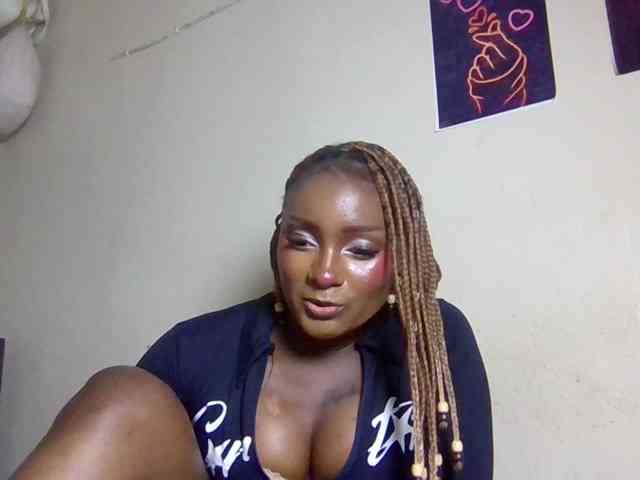 SweetKimmie webcam