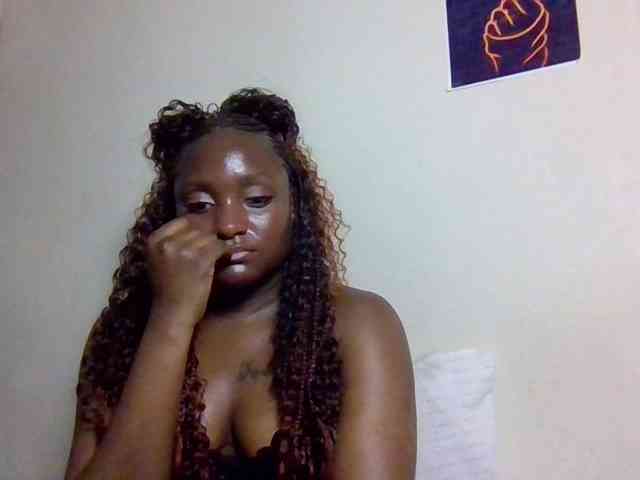 SweetKimmie webcam