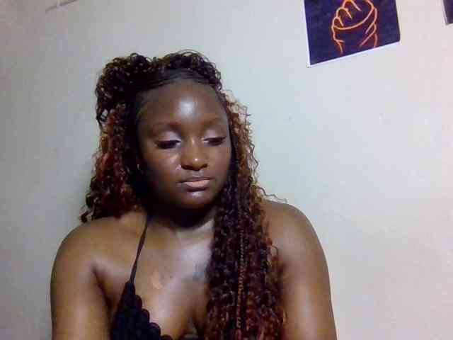 SweetKimmie webcam