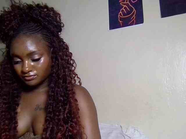 SweetKimmie webcam