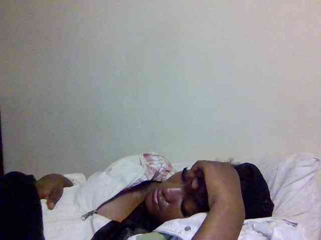 SweetKimmie webcam