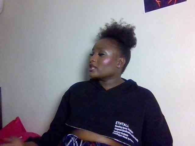 SweetKimmie webcam