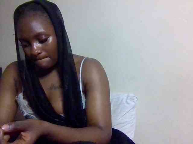 SweetKimmie webcam