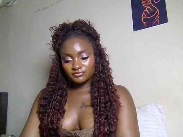 SweetKimmie webcam