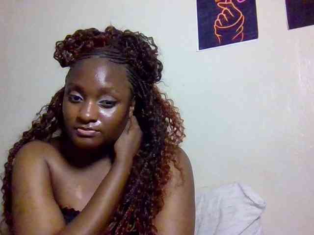 SweetKimmie webcam