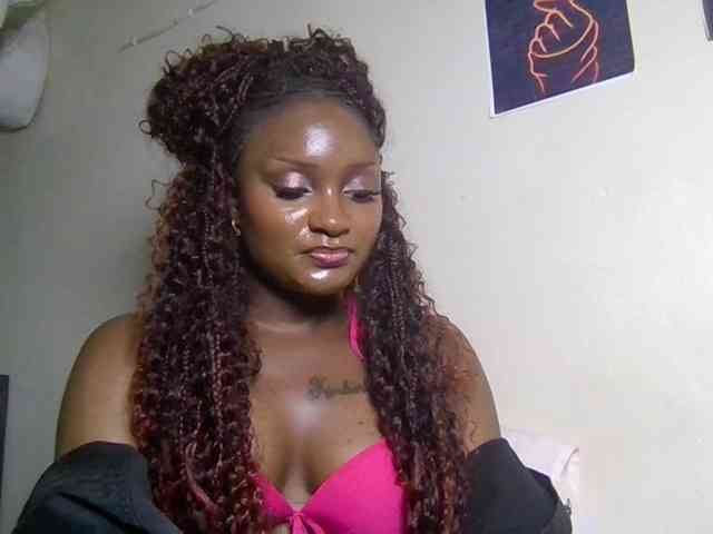 SweetKimmie webcam