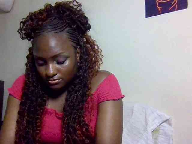 SweetKimmie webcam