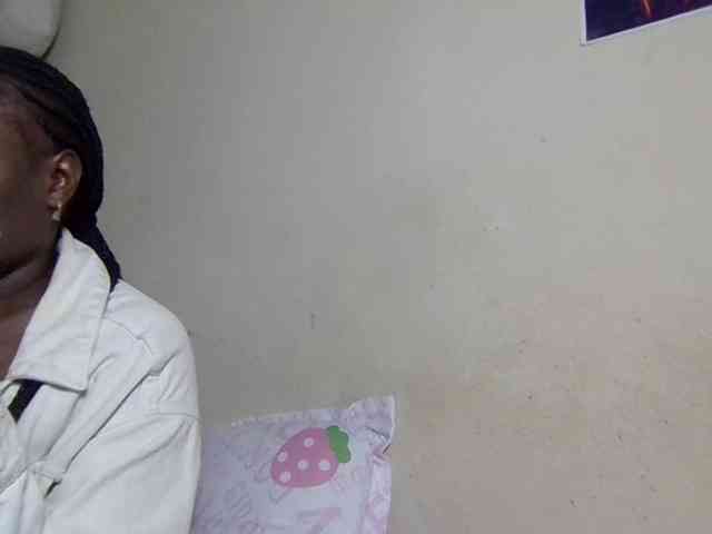 SweetKimmie webcam
