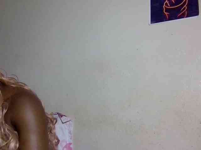 SweetKimmie webcam