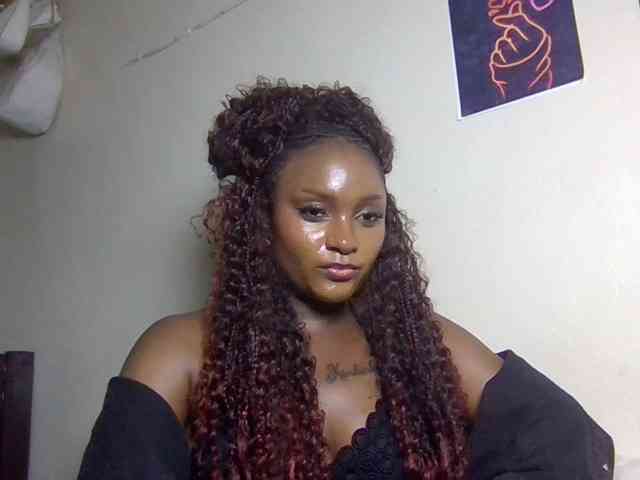 SweetKimmie webcam