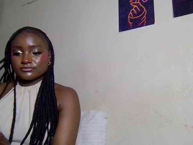 SweetKimmie webcam