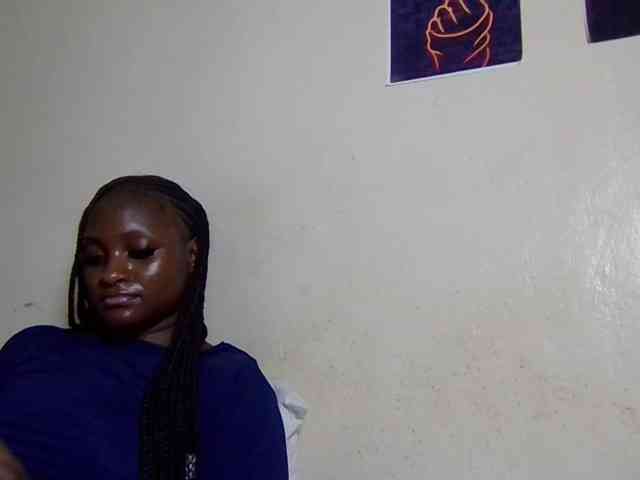 SweetKimmie webcam