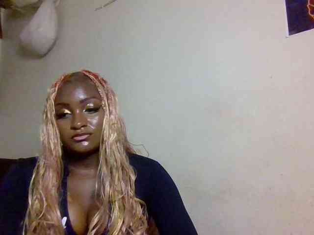 SweetKimmie webcam