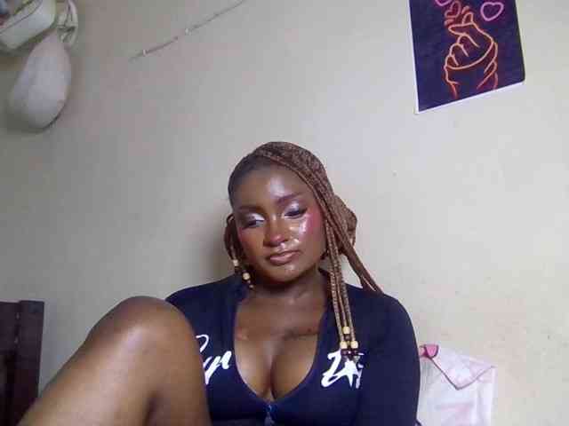 SweetKimmie webcam