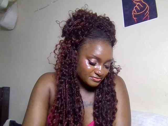 SweetKimmie webcam