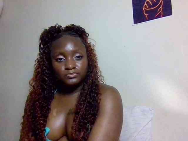 SweetKimmie webcam