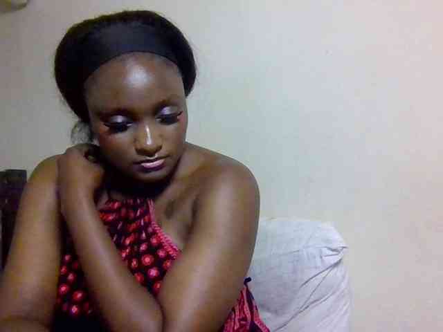 SweetKimmie webcam