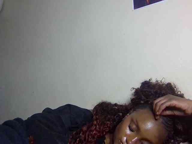 SweetKimmie webcam