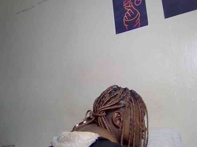 SweetKimmie webcam