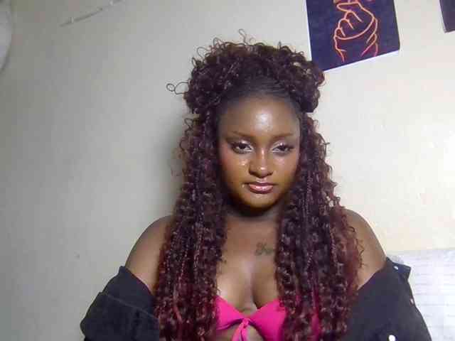 SweetKimmie webcam