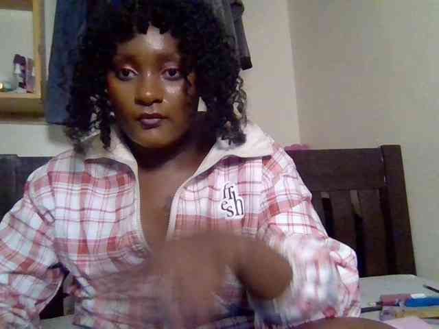 SweetKimmie webcam