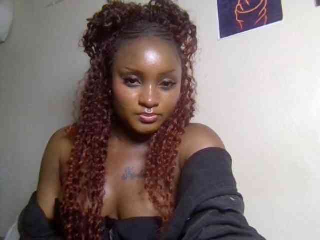 SweetKimmie webcam