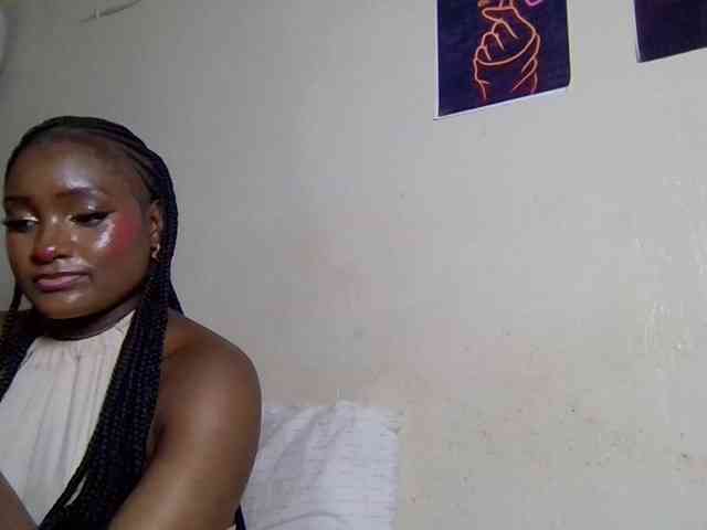SweetKimmie webcam