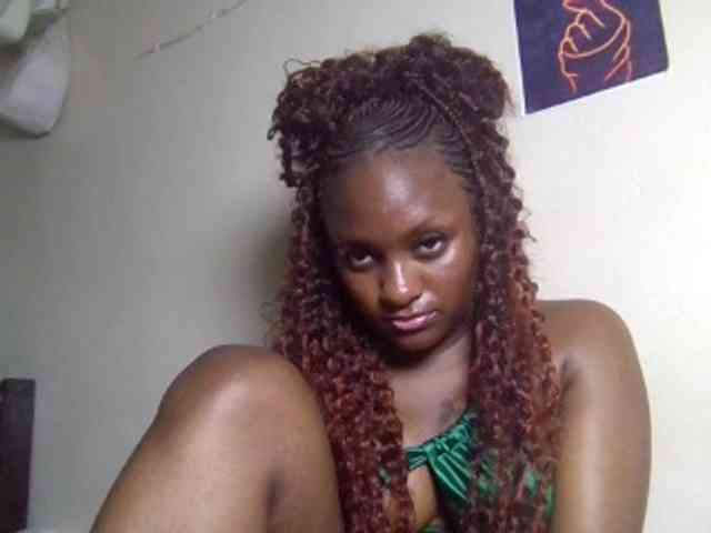 SweetKimmie webcam