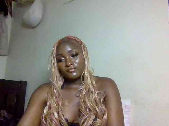 SweetKimmie webcam