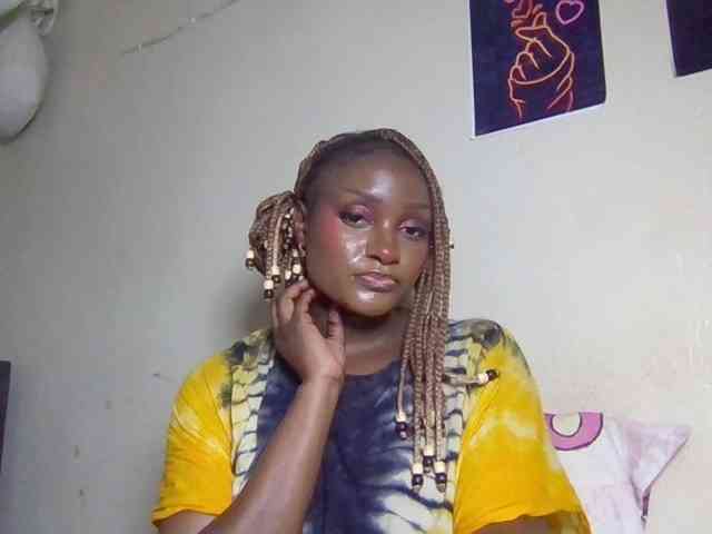 SweetKimmie webcam