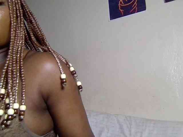 SweetKimmie webcam