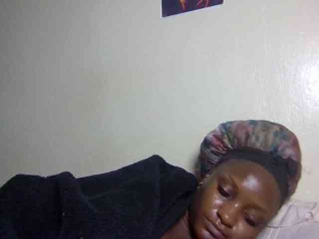 SweetKimmie webcam