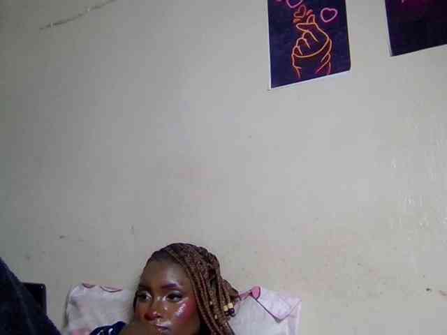 SweetKimmie webcam